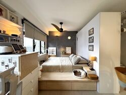 Blk 108A Alkaff Oasis (Toa Payoh), HDB 3 Rooms #606443561